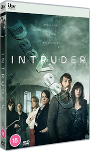 Intruder |Complete Series |   DVD